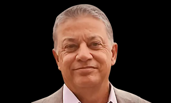 Brij Sharma