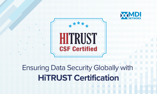 mdi-networx-hitrust-certification